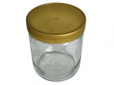 Neutralglas 500 g